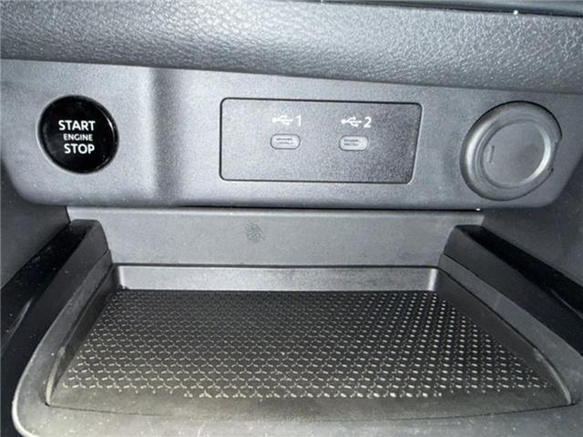 2024 Nissan Rogue SV Moonroof (Stk: HPU0412) in Toronto - Image 15 of 20