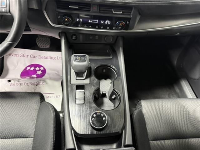 2024 Nissan Rogue SV Moonroof (Stk: HPU0412) in Toronto - Image 16 of 20