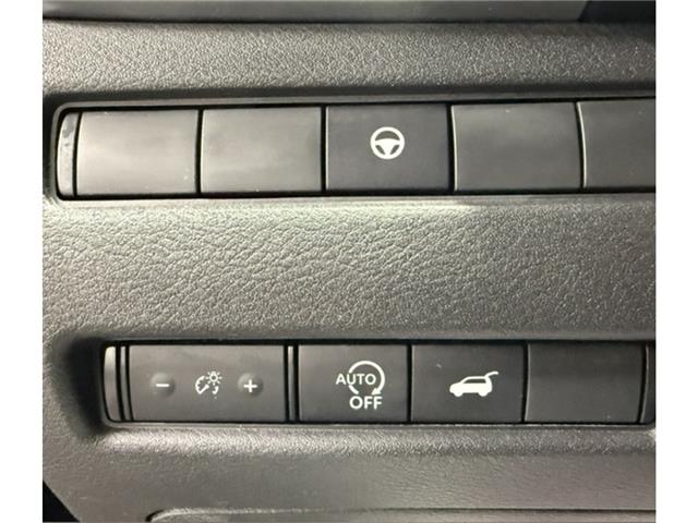 2024 Nissan Rogue SV Moonroof (Stk: HPU0412) in Toronto - Image 17 of 20