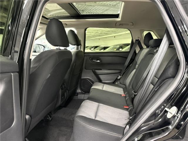 2024 Nissan Rogue SV Moonroof (Stk: HPU0412) in Toronto - Image 18 of 20
