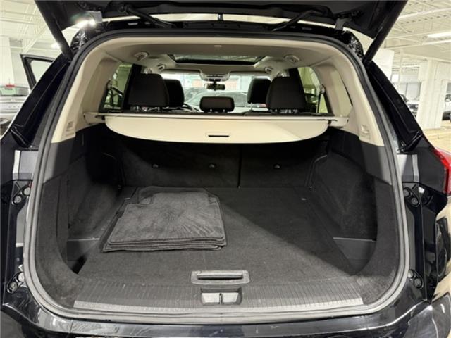 2024 Nissan Rogue SV Moonroof (Stk: HPU0412) in Toronto - Image 19 of 20