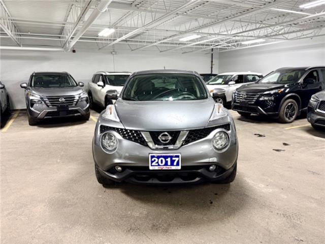 2017 Nissan Juke SL (Stk: HP900A) in Toronto - Image 2 of 22