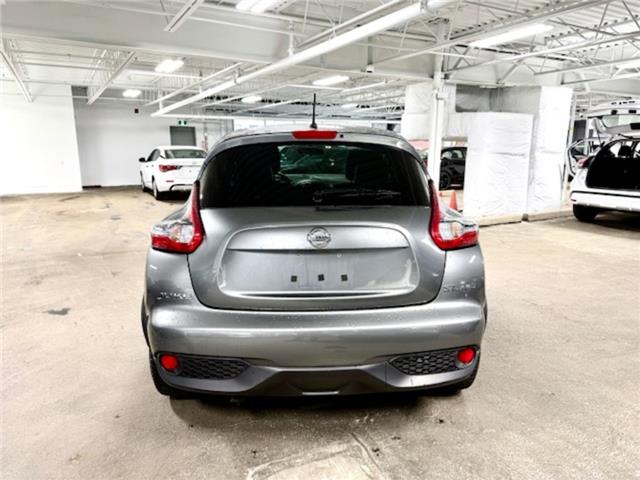 2017 Nissan Juke SL (Stk: HP900A) in Toronto - Image 6 of 22