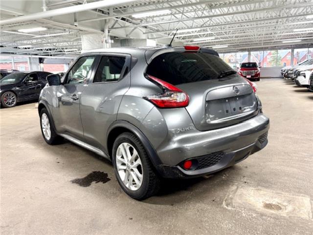 2017 Nissan Juke SL (Stk: HP900A) in Toronto - Image 7 of 22