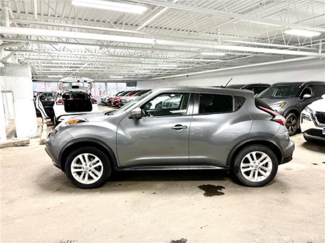 2017 Nissan Juke SL (Stk: HP900A) in Toronto - Image 8 of 22