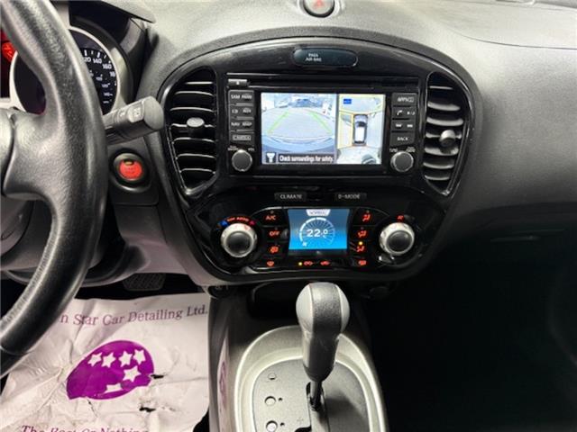 2017 Nissan Juke SL (Stk: HP900A) in Toronto - Image 15 of 22