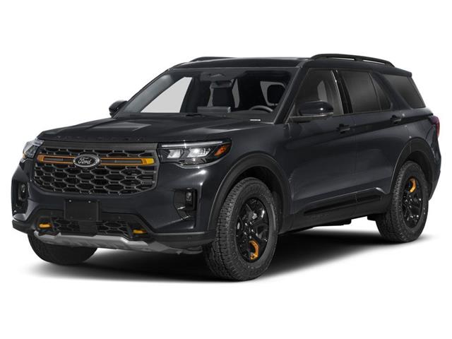 2026 Ford Explorer Tremor (Stk: 26EX9044) in London - Image 1 of 12