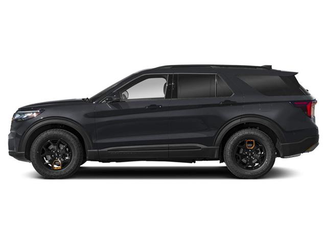 2026 Ford Explorer Tremor (Stk: 26EX9044) in London - Image 2 of 12