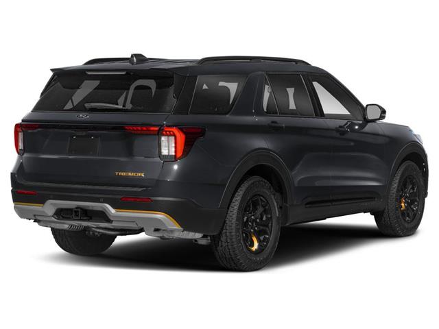 2026 Ford Explorer Tremor (Stk: 26EX9044) in London - Image 3 of 12