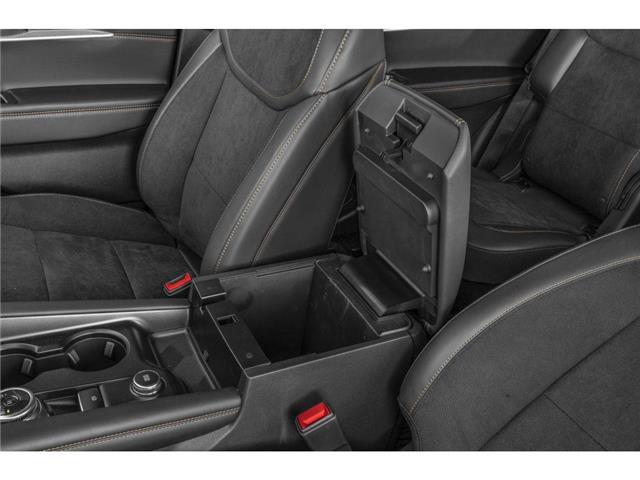 2026 Ford Explorer Tremor (Stk: 26EX9044) in London - Image 10 of 12