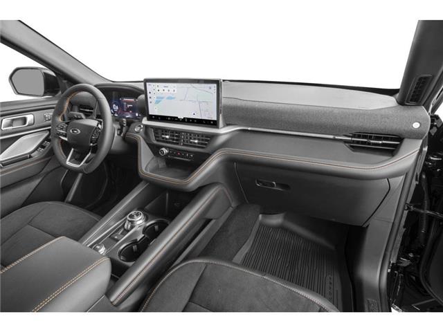 2026 Ford Explorer Tremor (Stk: 26EX9044) in London - Image 11 of 12