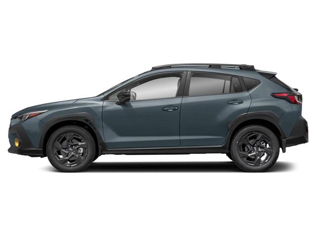 2024 Subaru Crosstrek Onyx (Stk: LP1349) in RICHMOND HILL - Image 2 of 11
