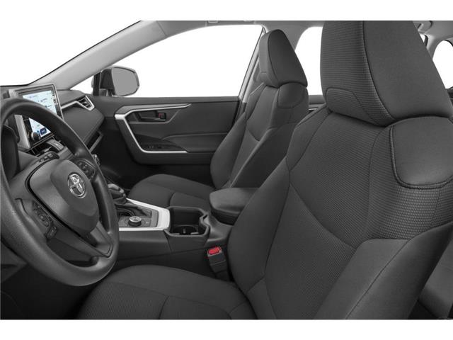 2023 Toyota RAV4 Hybrid LE (Stk: P20806) in Kingston - Image 4 of 10