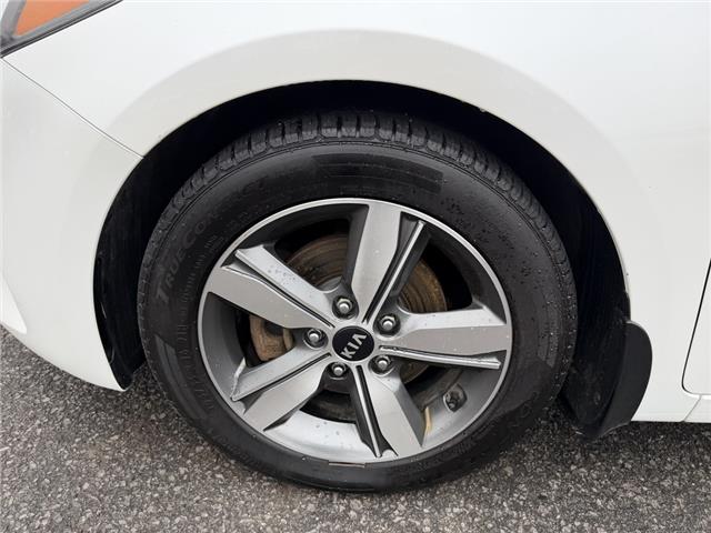 2018 Kia Forte  (Stk: 2769) in Hawkesbury - Image 16 of 19