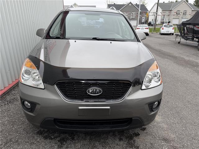 2012 Kia Rondo  (Stk: 2784) in Hawkesbury - Image 2 of 20
