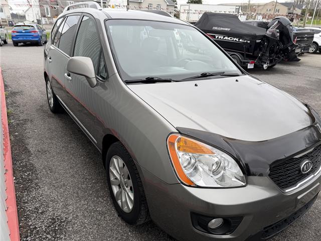 2012 Kia Rondo  (Stk: 2784) in Hawkesbury - Image 3 of 20