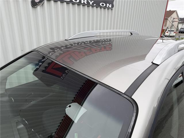 2012 Kia Rondo  (Stk: 2784) in Hawkesbury - Image 4 of 20