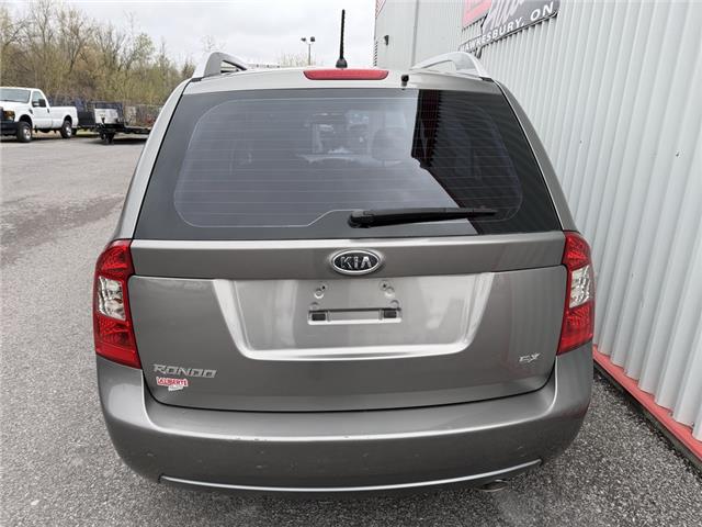 2012 Kia Rondo  (Stk: 2784) in Hawkesbury - Image 6 of 20