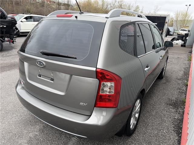 2012 Kia Rondo  (Stk: 2784) in Hawkesbury - Image 7 of 20