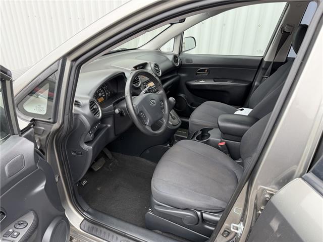 2012 Kia Rondo  (Stk: 2784) in Hawkesbury - Image 9 of 20
