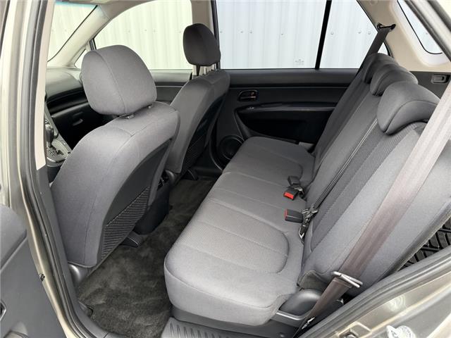 2012 Kia Rondo  (Stk: 2784) in Hawkesbury - Image 10 of 20