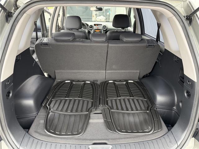 2012 Kia Rondo  (Stk: 2784) in Hawkesbury - Image 11 of 20