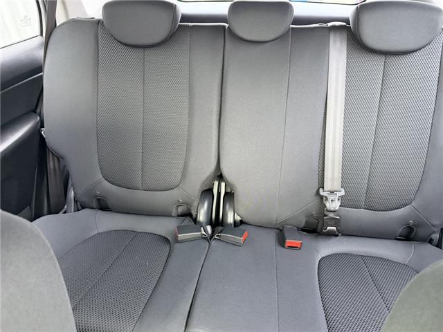 2012 Kia Rondo  (Stk: 2784) in Hawkesbury - Image 13 of 20