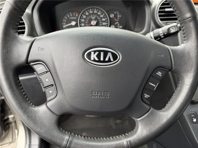 2012 Kia Rondo  (Stk: 2784) in Hawkesbury - Image 16 of 20
