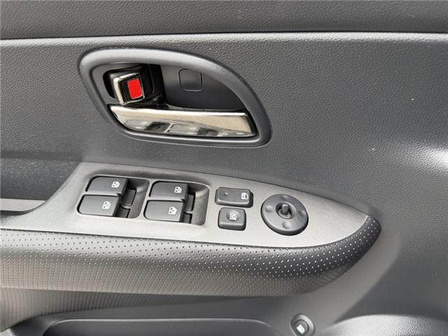 2012 Kia Rondo  (Stk: 2784) in Hawkesbury - Image 17 of 20