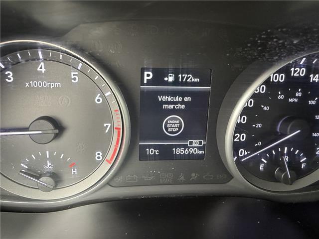 2018 Hyundai Elantra GT  (Stk: 2785) in Hawkesbury - Image 14 of 22