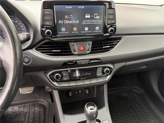 2018 Hyundai Elantra GT  (Stk: 2785) in Hawkesbury - Image 15 of 22