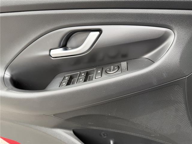 2018 Hyundai Elantra GT  (Stk: 2785) in Hawkesbury - Image 19 of 22