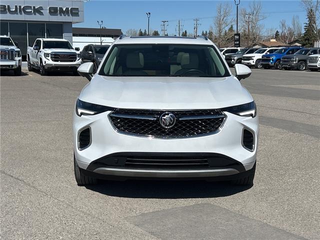 2023 Buick Envision Avenir (Stk: CT767A) in High River - Image 2 of 19