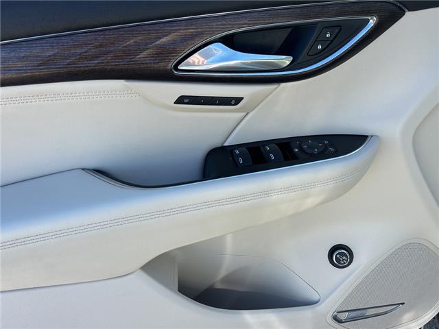 2023 Buick Envision Avenir (Stk: CT767A) in High River - Image 7 of 19