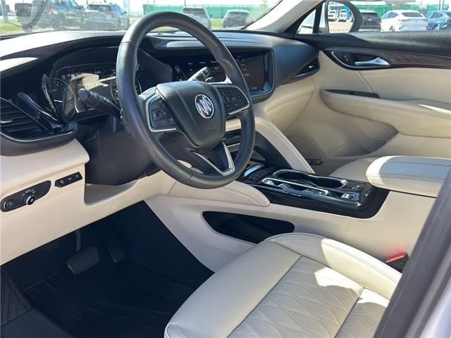 2023 Buick Envision Avenir (Stk: CT767A) in High River - Image 8 of 19