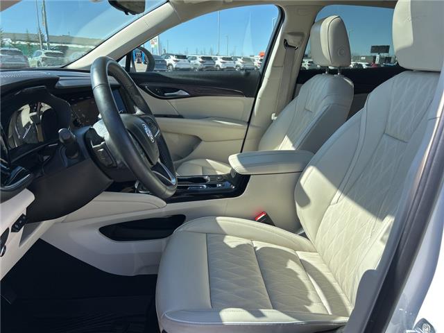 2023 Buick Envision Avenir (Stk: CT767A) in High River - Image 9 of 19