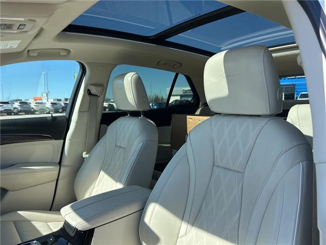 2023 Buick Envision Avenir (Stk: CT767A) in High River - Image 10 of 19