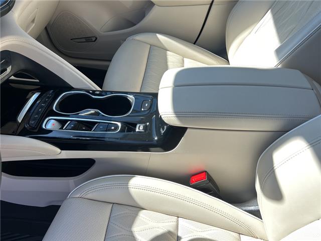 2023 Buick Envision Avenir (Stk: CT767A) in High River - Image 11 of 19