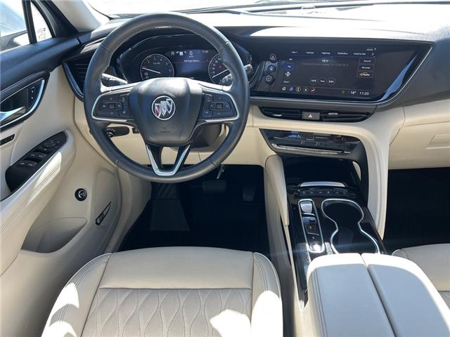 2023 Buick Envision Avenir (Stk: CT767A) in High River - Image 12 of 19