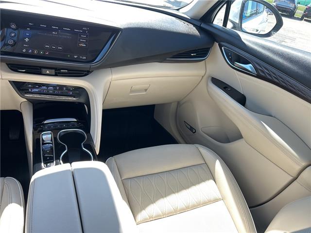2023 Buick Envision Avenir (Stk: CT767A) in High River - Image 13 of 19