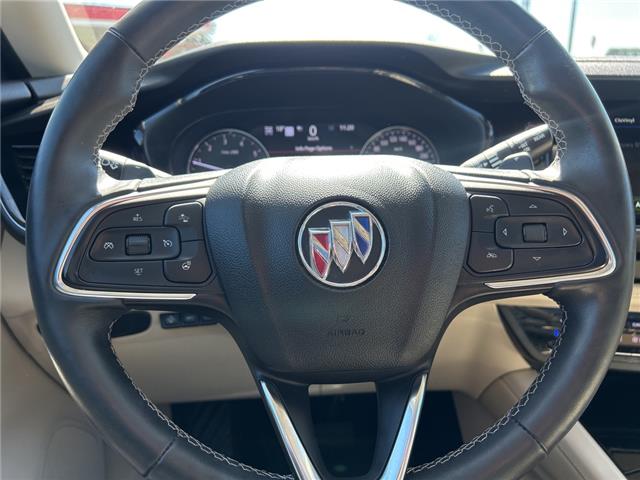 2023 Buick Envision Avenir (Stk: CT767A) in High River - Image 14 of 19