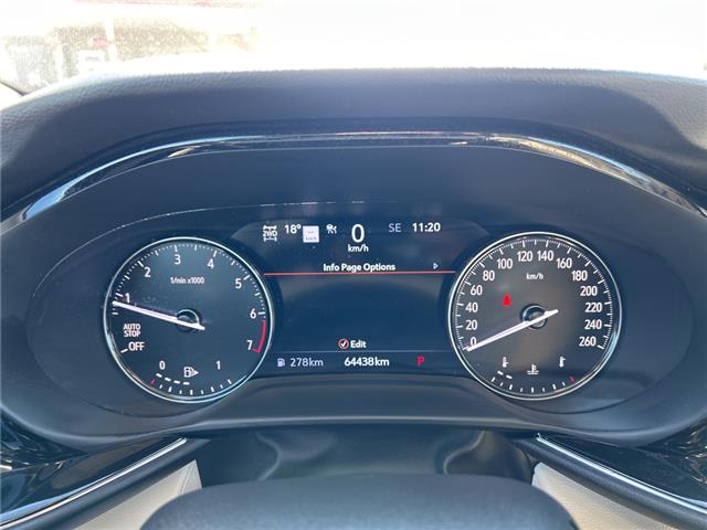2023 Buick Envision Avenir (Stk: CT767A) in High River - Image 15 of 19