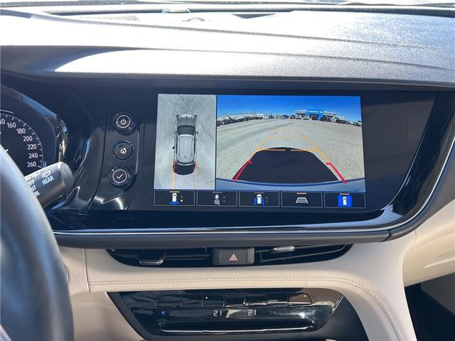 2023 Buick Envision Avenir (Stk: CT767A) in High River - Image 16 of 19