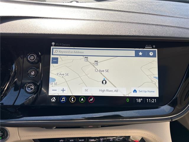2023 Buick Envision Avenir (Stk: CT767A) in High River - Image 17 of 19