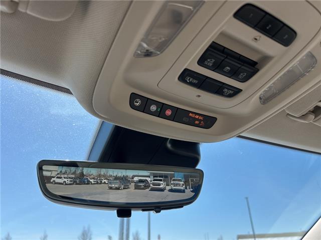 2023 Buick Envision Avenir (Stk: CT767A) in High River - Image 18 of 19