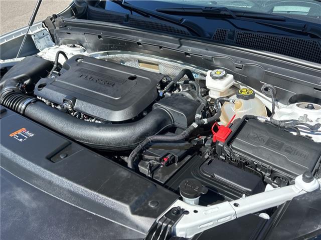 2023 Buick Envision Avenir (Stk: CT767A) in High River - Image 19 of 19