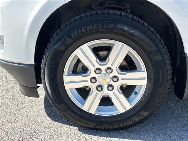 2012 Chevrolet Traverse 2LT (Stk: CT156B) in High River - Image 7 of 18 2012 Chevrolet Traverse 2LT (Stk: CT156B) in High River - Image 7 of 18