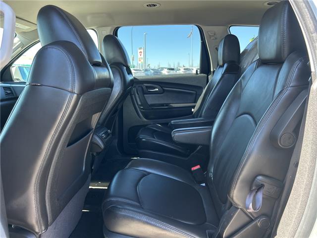 2012 Chevrolet Traverse 2LT (Stk: CT156B) in High River - Image 13 of 18 2012 Chevrolet Traverse 2LT (Stk: CT156B) in High River - Image 13 of 18