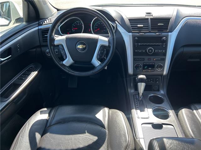 2012 Chevrolet Traverse 2LT (Stk: CT156B) in High River - Image 14 of 18 2012 Chevrolet Traverse 2LT (Stk: CT156B) in High River - Image 14 of 18