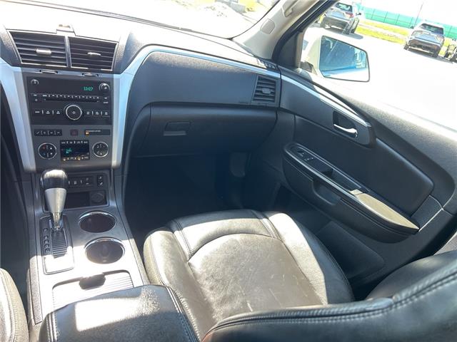 2012 Chevrolet Traverse 2LT (Stk: CT156B) in High River - Image 15 of 18 2012 Chevrolet Traverse 2LT (Stk: CT156B) in High River - Image 15 of 18